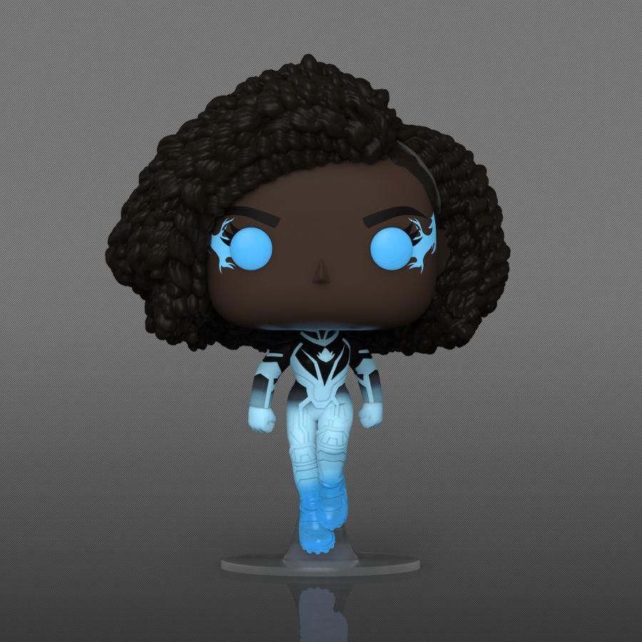 The Marvels (2023) – Photon Glow (Pop! Vinyl)