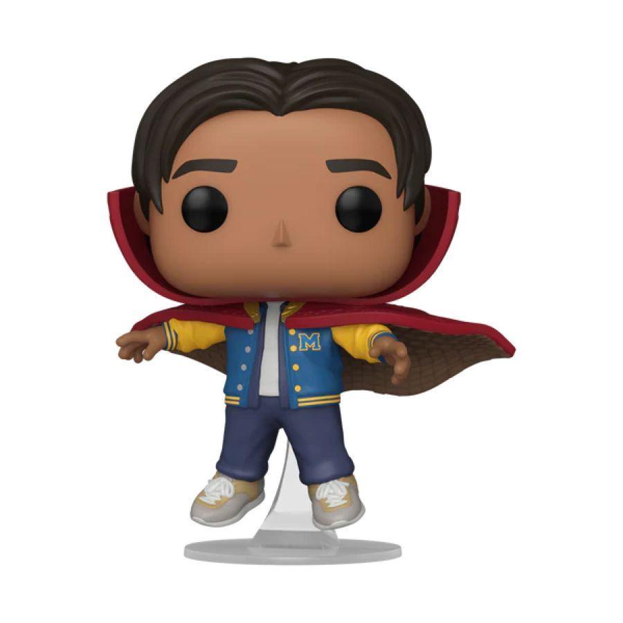 Spider-Man: No Way Home – Ned with cloak (Pop! Vinyl)