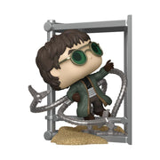 Spider-Man: No Way Home – Doc Oc Build-A-Scene (Pop! Deluxe)