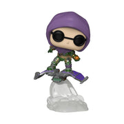 Spider-Man: No Way Home – Green Goblin Build-A-Scene (Pop! Deluxe)