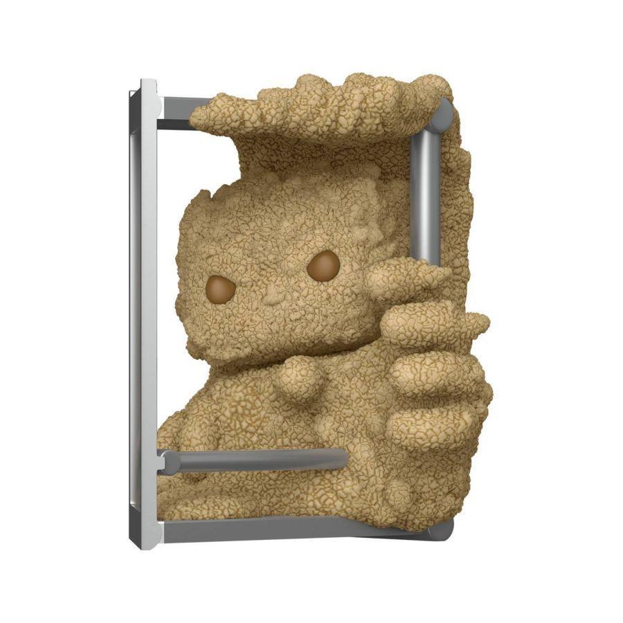 Spider-Man: No Way Home – Sandman Build-A-Scene (Pop! Deluxe)