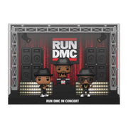 Run DMC – Tour (Pop! Moment Deluxe)