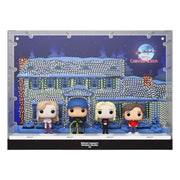 National Lampoon’s Christmas Vacation – Christmas Lights (Pop! Moment Deluxe)