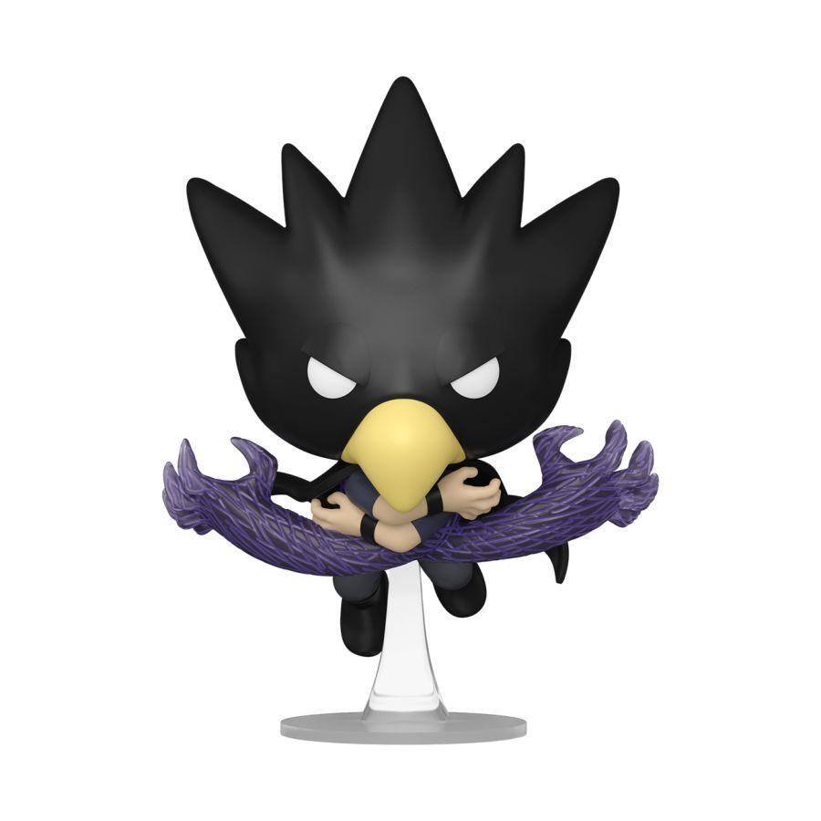 My Hero Academia – Fumikage Tokoyami Glow (Pop! Vinyl)