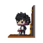 My Hero Academia - Dabi Hideout Deluxe (Pop! Vinyl)