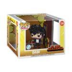 My Hero Academia - Dabi Hideout Deluxe (Pop! Vinyl)