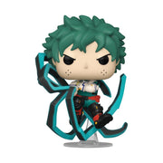 My Hero Academia - Deku (Blackwhip Glow) (Pop! Vinyl)