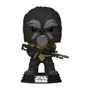 Star Wars: Book Of Boba Fett - Krrsantan (Pop! Vinyl)