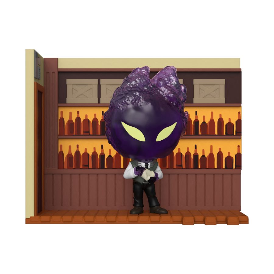My Hero Academia – Kurogiri (Pop! Deluxe)
