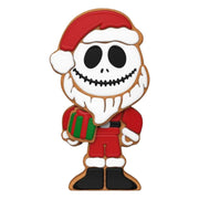 The Nightmare Before Christmas – Gingerbread Santa Jack(Vinyl Soda)
