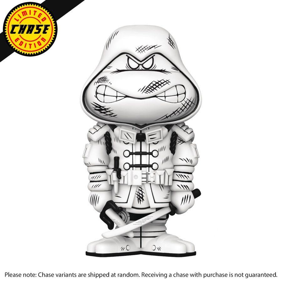Teenage Mutant Ninja Turtles (comics) – Last Ronin with chase (Vinyl Soda)