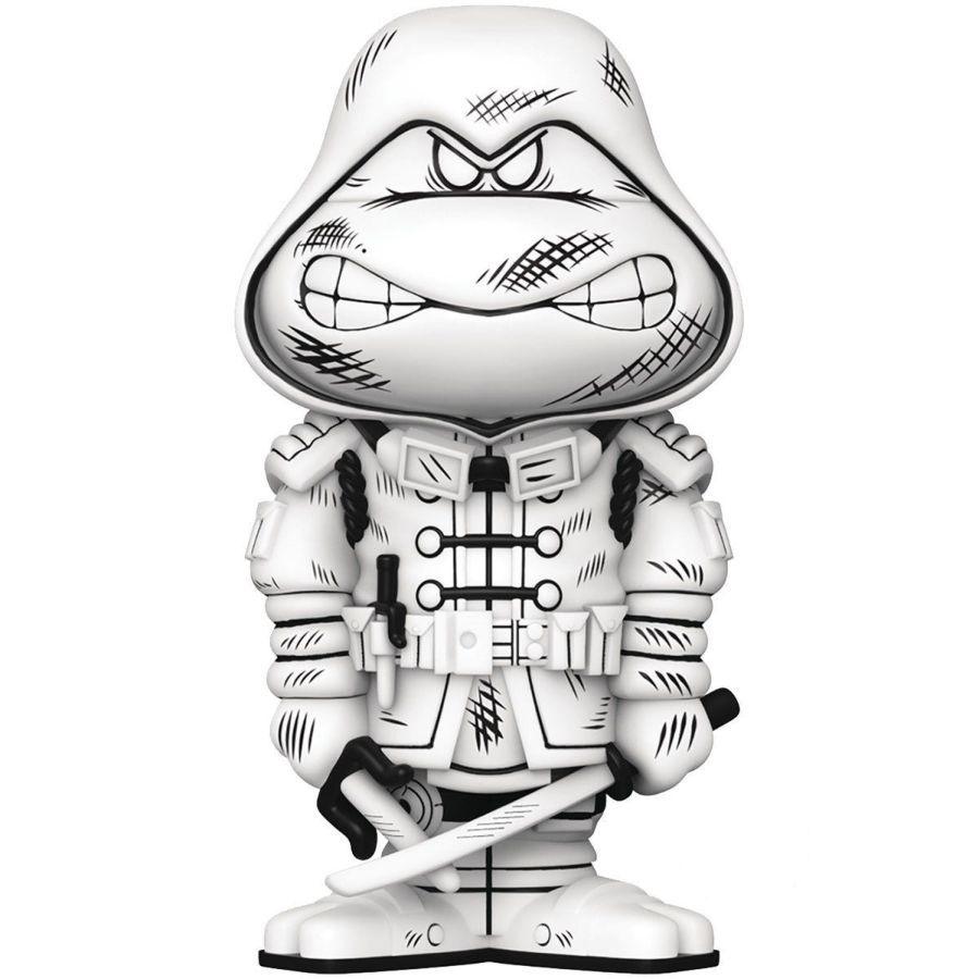 Teenage Mutant Ninja Turtles (comics) – Last Ronin with chase (Vinyl Soda)