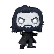 Rob Zombie - Rob Zombie (Dragula) Glow (Pop! Vinyl)