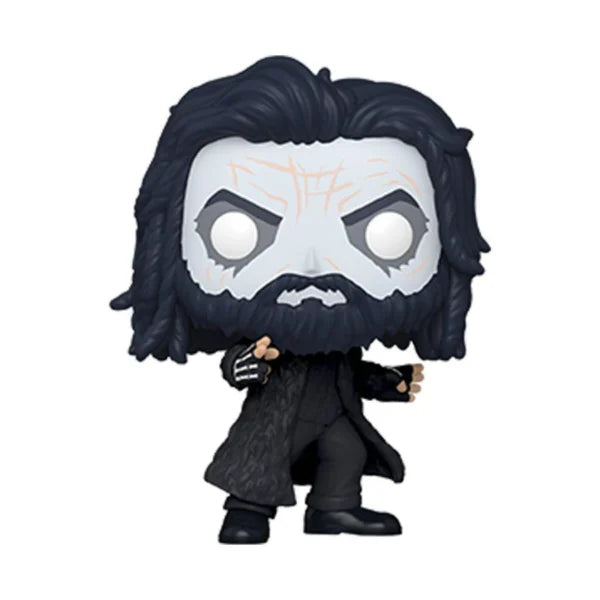 Rob Zombie - Rob Zombie (Dragula) Glow (Pop! Vinyl)
