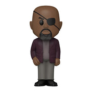 The Marvels (2023) – Nick Fury (Vinyl Soda)