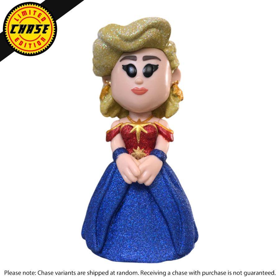 The Marvels (2023) – Princess Carol (Vinyl Soda)