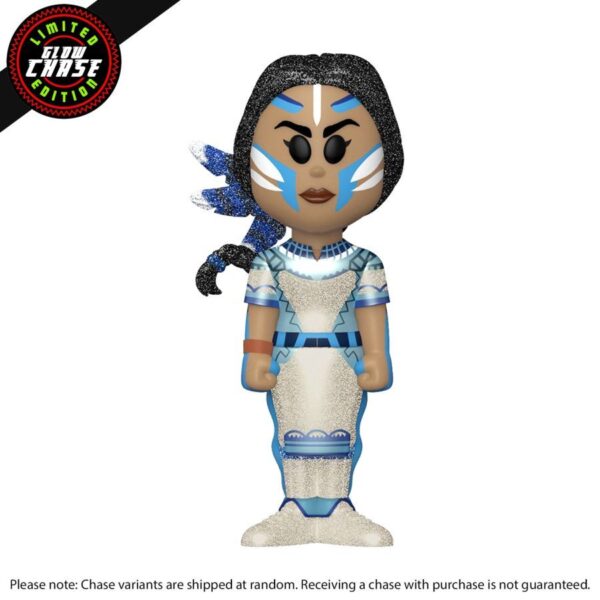 What If - Kahhori Vinyl Soda (Pop! Vinyl)