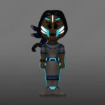 What If - Kahhori Vinyl Soda (Pop! Vinyl)