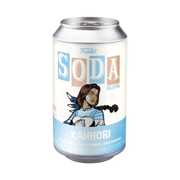 What If - Kahhori Vinyl Soda (Pop! Vinyl)
