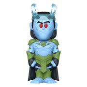 What If - Loki Frost Giant Vinyl Soda (Pop! Vinyl)