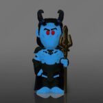 What If - Loki Frost Giant Vinyl Soda (Pop! Vinyl)