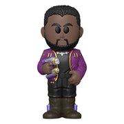 What If - Starlord T'Challa Vinyl Soda (Pop! Vinyl)