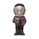 What If - Starlord T'Challa Vinyl Soda (Pop! Vinyl)
