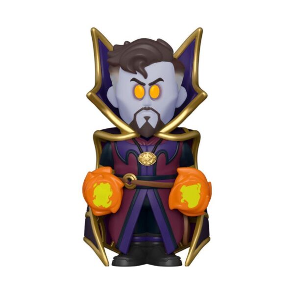 What If - Strange Supreme Vinyl Soda (Pop! Vinyl)