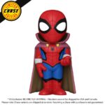 What If - Zombie Hunter Spider-Man Vinyl Soda (Pop! Vinyl)