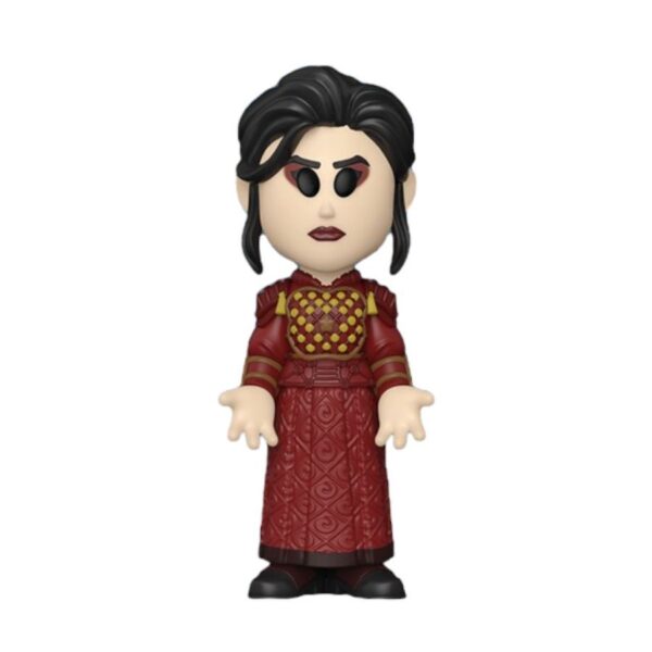 What If - Hela Vinyl Soda (Pop! Vinyl)