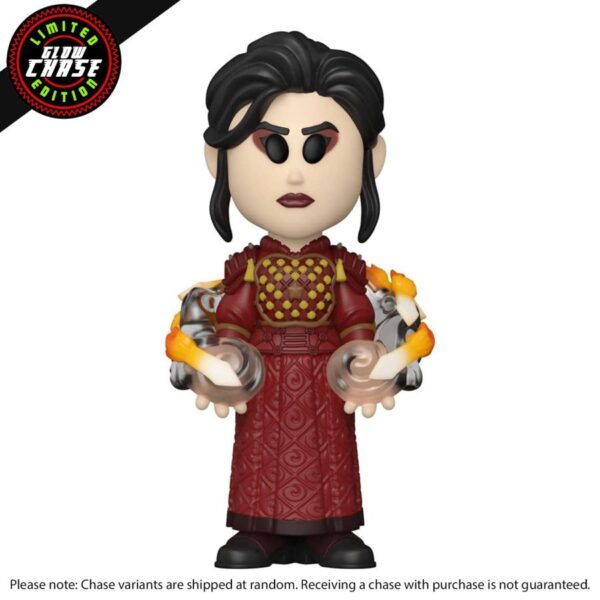 What If - Hela Vinyl Soda (Pop! Vinyl)