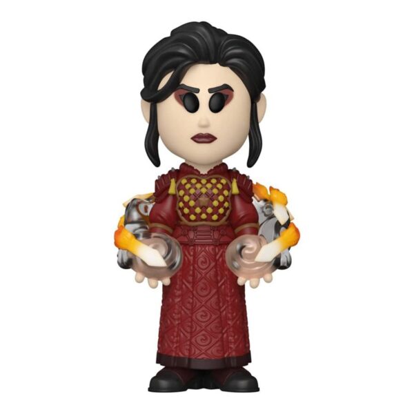What If - Hela Vinyl Soda (Pop! Vinyl)