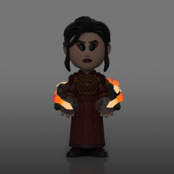 What If - Hela Vinyl Soda (Pop! Vinyl)