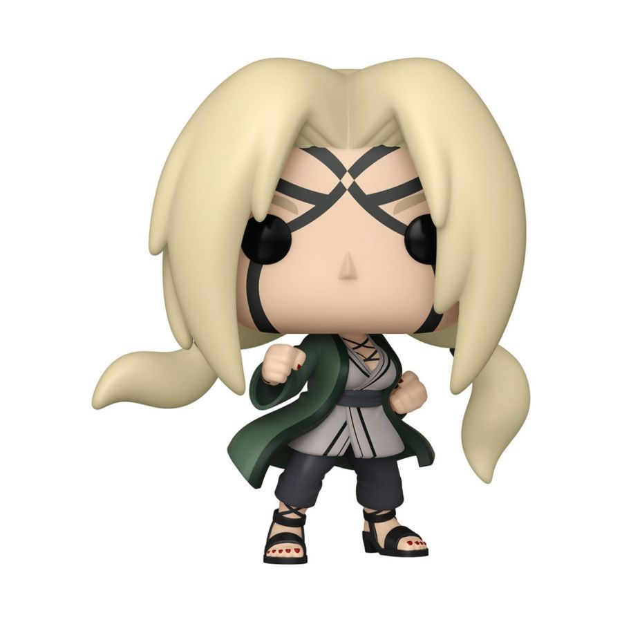Naruto – Tsunade (Rebirth) (Pop! Vinyl)