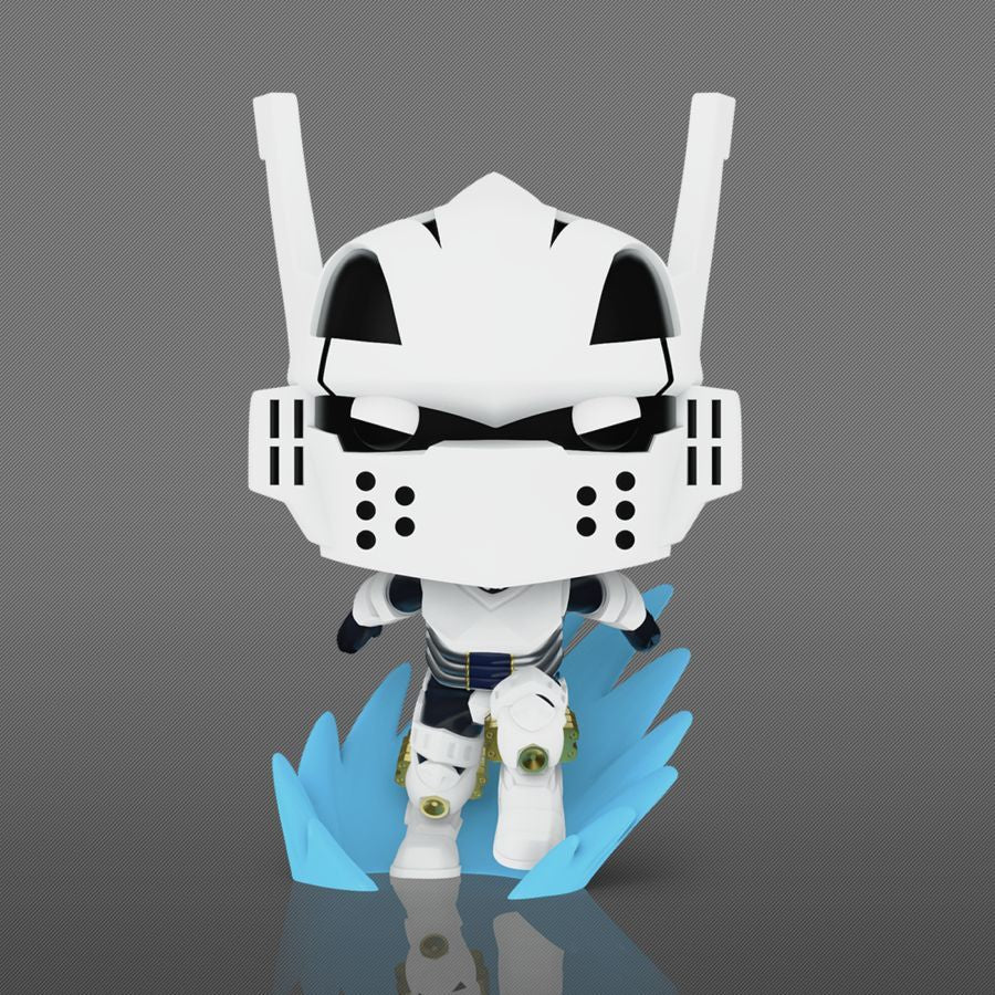My Hero Academia – Tenya Iida Recipro Blast Glow (Pop! Vinyl)