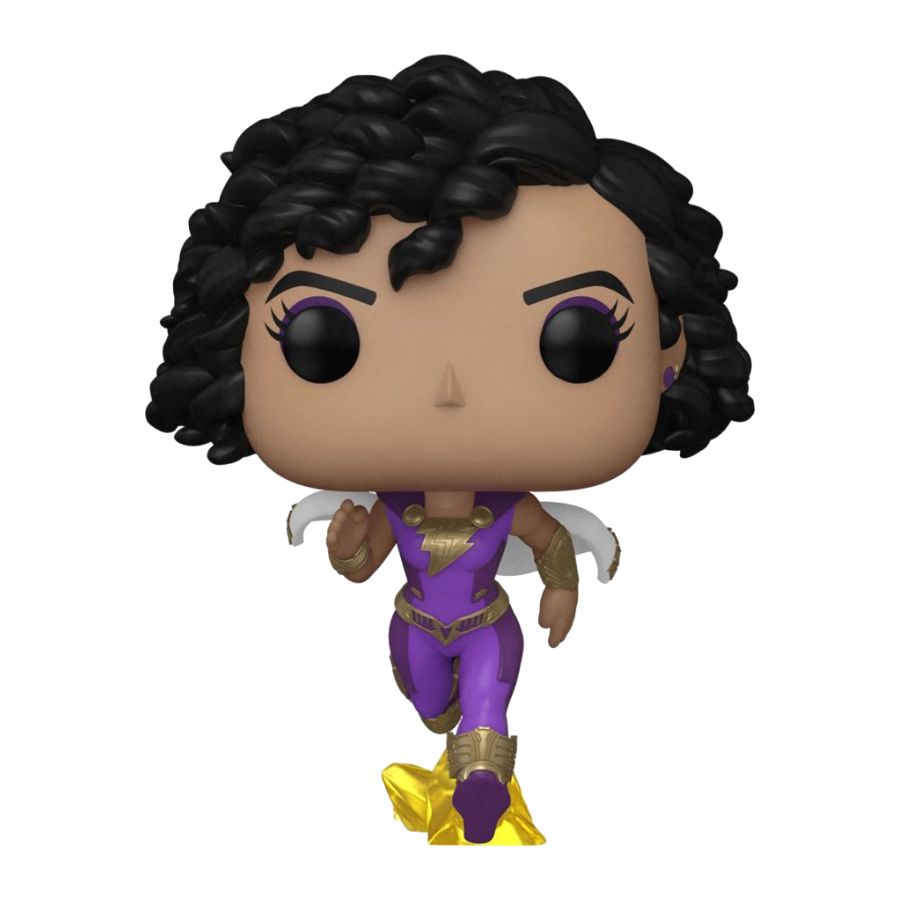 Shazam! 2: Fury of the Gods – Darla (Pop! Vinyl)