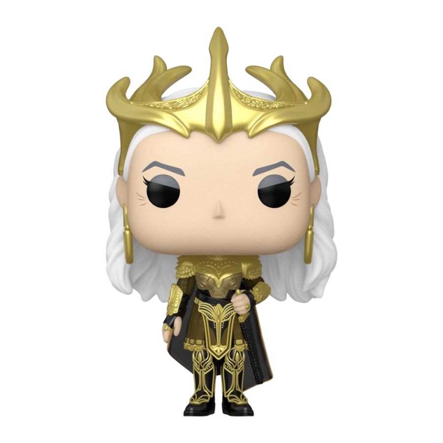 Shazam! 2: Fury of the Gods – Hespera (Pop! Vinyl)
