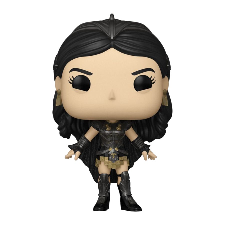 Shazam! 2: Fury of the Gods – Kalypso (Pop! Vinyl)