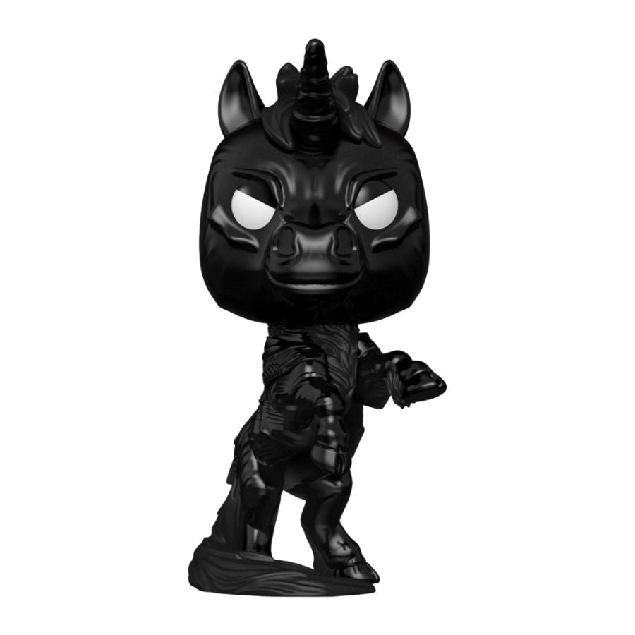 Shazam! 2: Fury of the Gods – Unicorn (Pop! Vinyl)