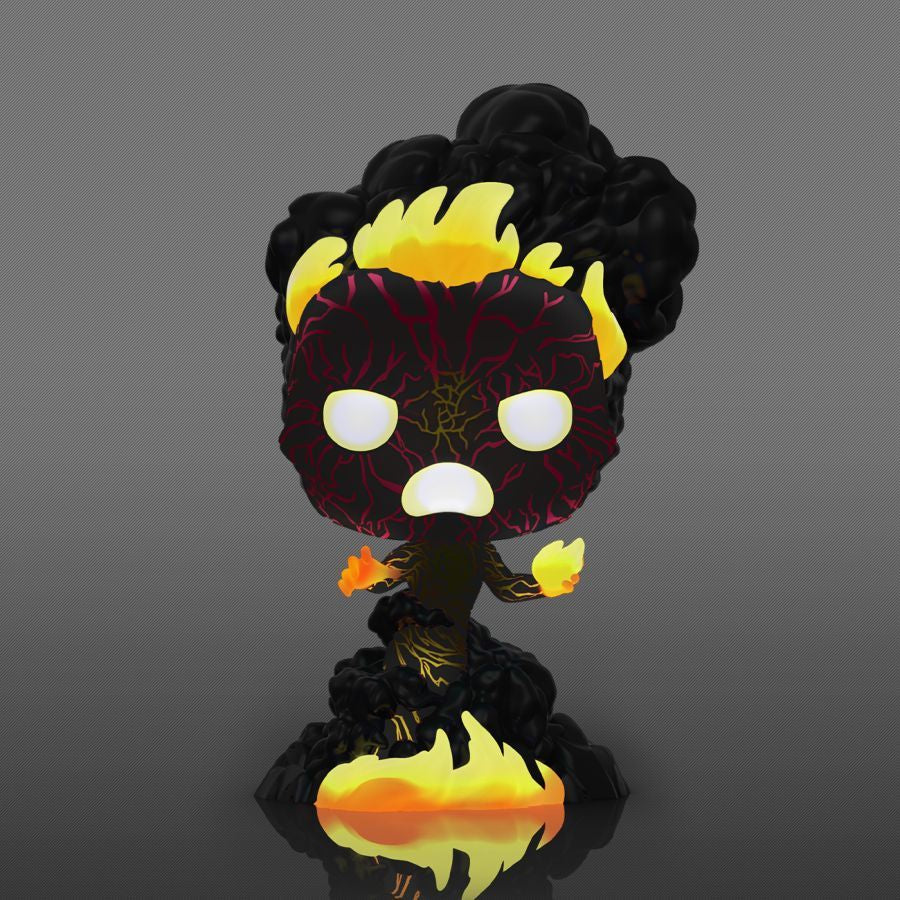 Moana - 4-Pack (Pop! Vinyl)