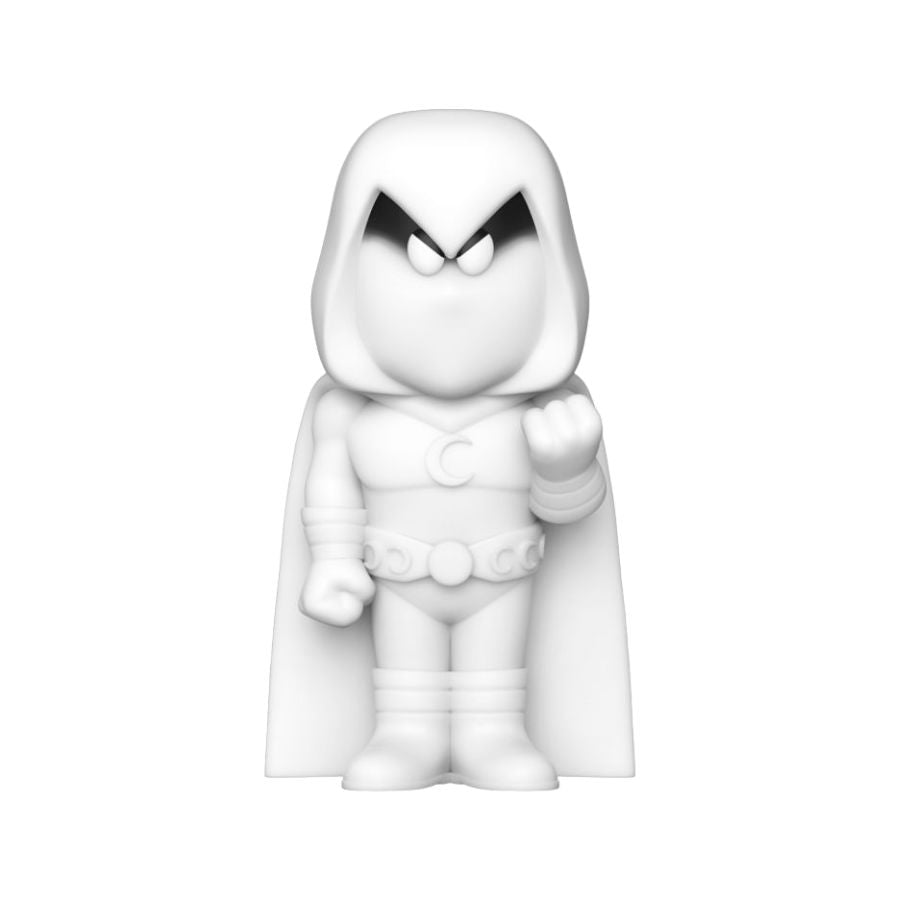 Marvel – Moon Knight (Pop! Vinyl Soda)