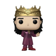 The Marvels (2023) – Prince Yan (Pop! Vinyl)