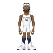 NBA: New Orleans Pelicans – Brandon Ingram with Chase 12″ Gold (Vinyl Figure)
