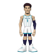 NBA: Charlotte Hornets – Lamelo Ball with Chase 12″ Vinyl Gold (Vinyl Figure)