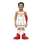 NBA: Atlanta Hawks – Trae Young (with Chase) 12″ Vinyl Gold (Vinyl Figure)