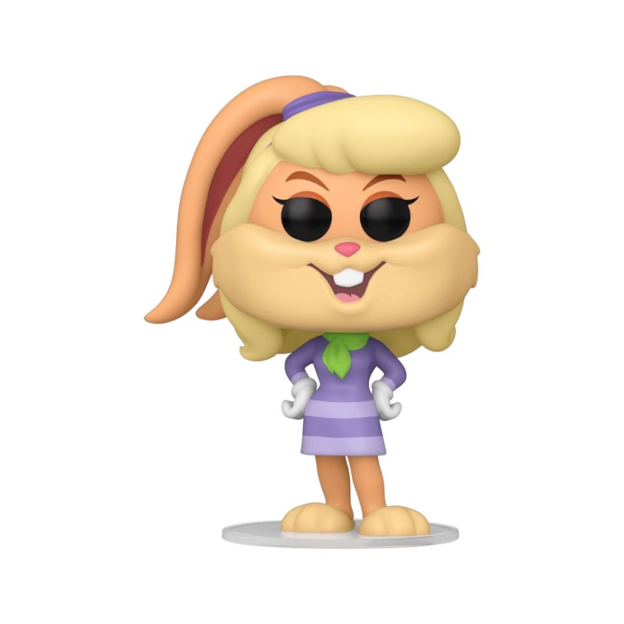Looney Tunes – Lola Bunny as Daphne (WB 100th) (Pop! Vinyl)