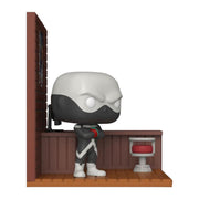 My Hero Academia - Twice Hideout Build-A-Scene Deluxe (Pop! Vinyl)