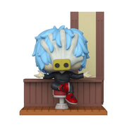 My Hero Academia – Tomura Shigaraki Hideout (Pop! Deluxe)