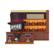 My Hero Academia – Mr. Compress Hideout (Pop! Deluxe)