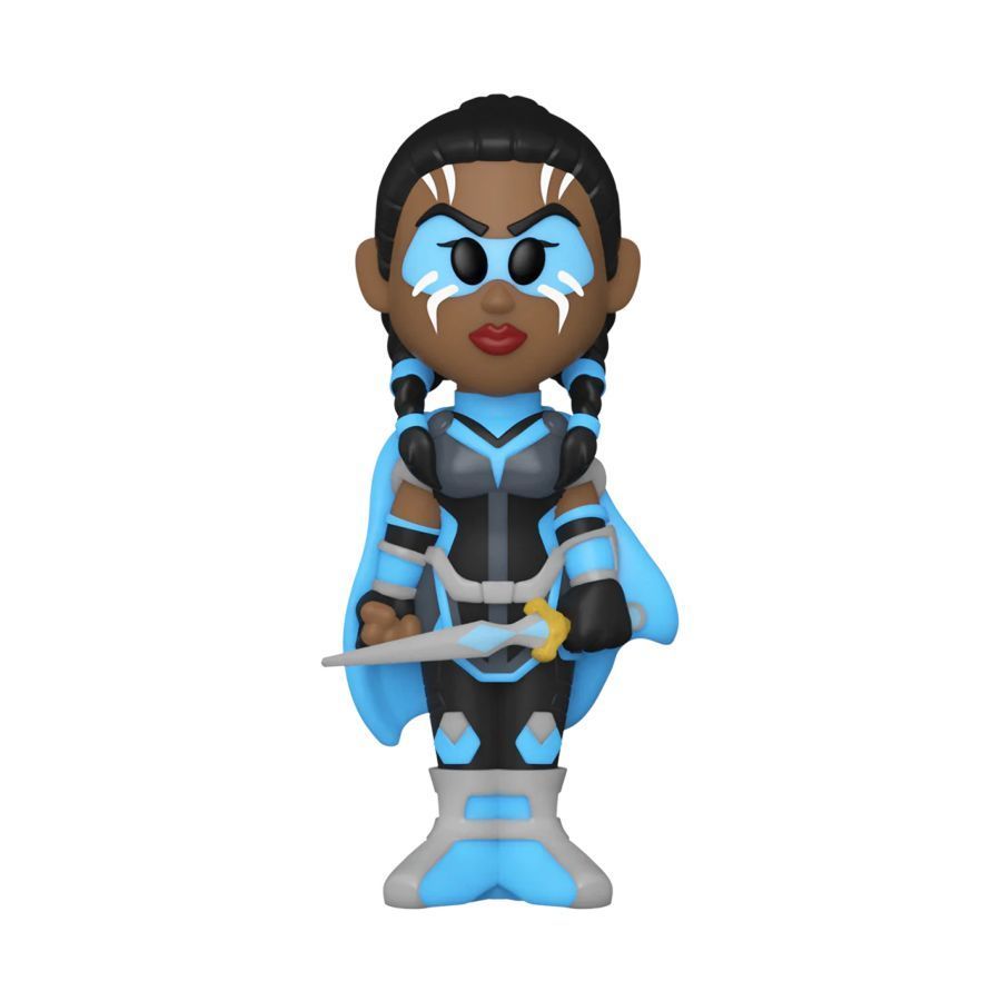 Marvel – Valkyrie (Pop! Vinyl Soda)